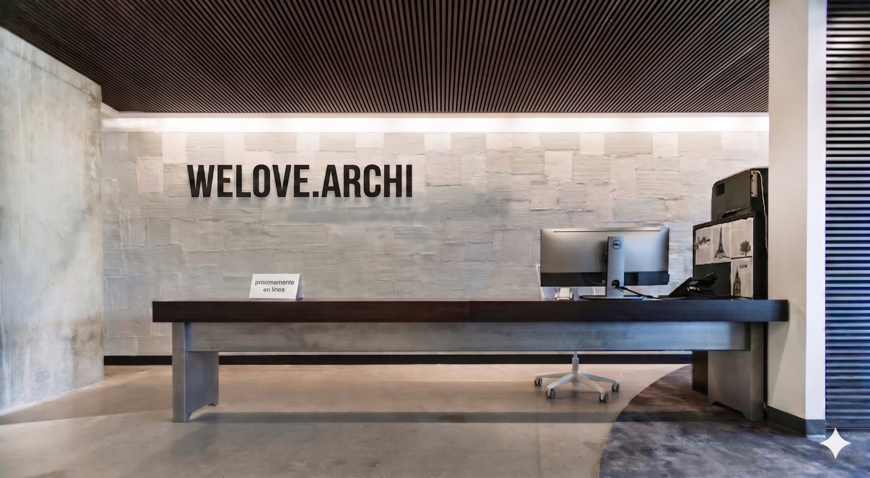 We Love Archi en Construcción
